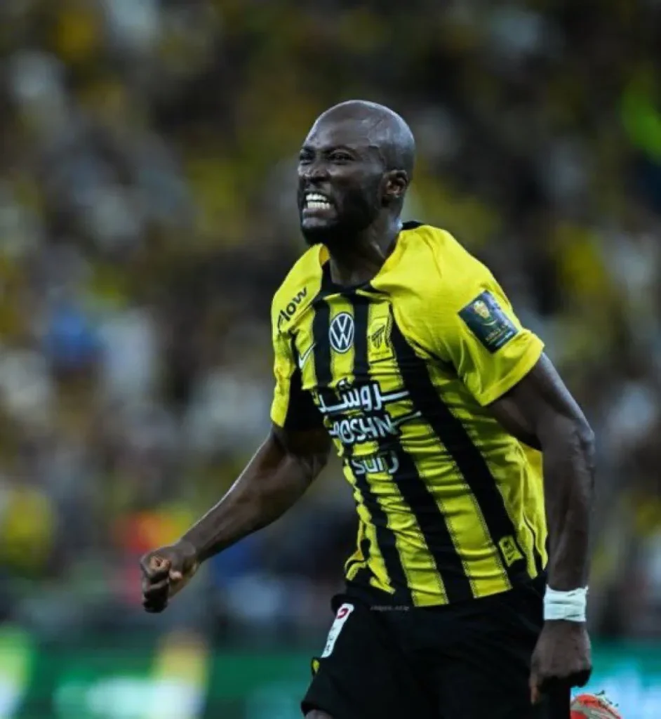 مباراة الاتحاد والشباب اليوم 3-2 في نصف نهائي كأس خادم الحرمين الشريفين