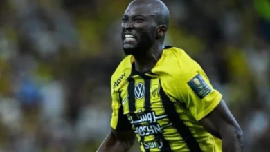 مباراة الاتحاد والشباب اليوم 3-2 في نصف نهائي كأس خادم الحرمين الشريفين