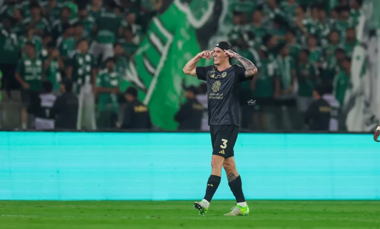 مباراة الأهلي والفيحاء اليوم