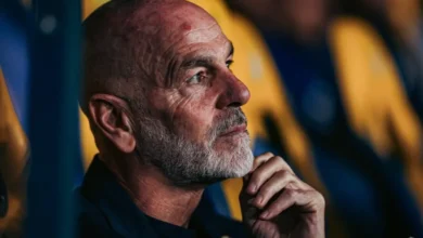 ستيفانو بيولي بعد خسارة النصر أمام القادسية: الدوري لا يزال في الملعب