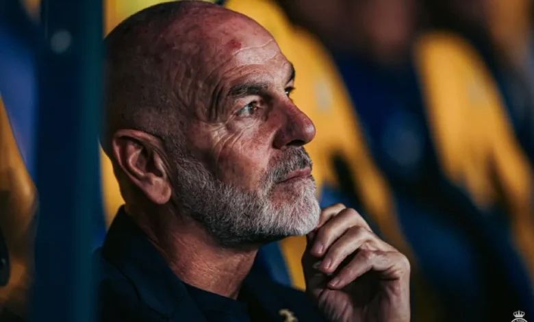 ستيفانو بيولي بعد خسارة النصر أمام القادسية: الدوري لا يزال في الملعب