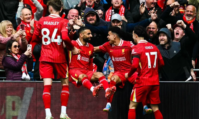 ليفربول ينجو من فخ وست هام بفوز قاتل ويعزز صدارته للدوري الإنجليزي