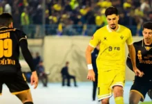 ملخص فوز دهوك ضد القادسية الكويتي ويتوج بطلاً لدوري أبطال الخليج
