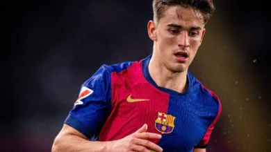 تصريحات جافي بعد تأهل برشلونة إلى نصف نهائي دوري أبطال أوروبا