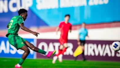 مدرب الأخضر تحت 17 عامًا يؤكد صعوبة نهائي كأس آسيا أمام الأوزبك