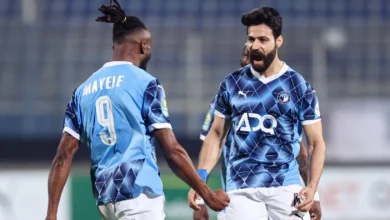 بيراميدز يصنع التاريخ ويتأهل لنهائي دوري أبطال أفريقيا بعد فوز مثير على أورلاندو بيراتس