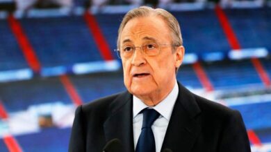 رسمياً ريال مدريد يحسم الجدل حول الانسحاب من نهائي كأس الملك أمام برشلونة