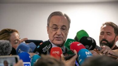 الكلاسيكو مهدد بالإلغاء .. بيان ناري من ريال مدريد ضد حكام نهائي الكأس قبل مواجهة برشلونة