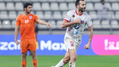 الكويت يتجاوز كاظمة برباعية مثيرة ويتأهل لنهائي كأس ولي العهد