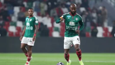 New Project 1 الاتفاق يواجه الرياض لاستعادة الانتصارات في الدوري السعودي