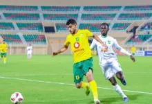 مباراة السيب ضد النهضة اليوم في قمة الدوري العماني