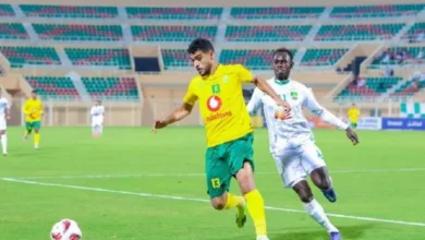 مباراة السيب ضد النهضة اليوم في قمة الدوري العماني