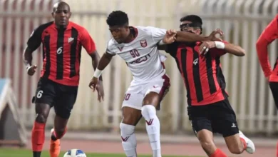 النصر ضد خيطان.. مواجهة مصيرية في انطلاق مجموعة الهبوط بدوري زين الكويتي