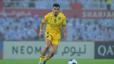 مباراة التعاون ضد الوحدة اليوم في دوري روشن السعودي