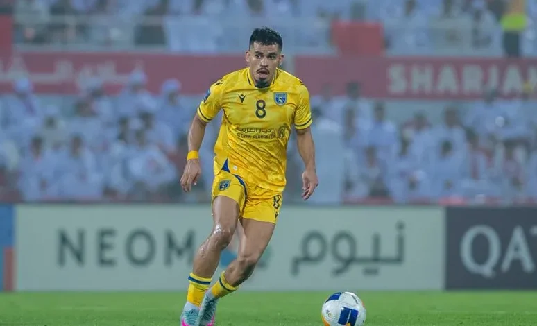 مباراة التعاون ضد الوحدة اليوم في دوري روشن السعودي