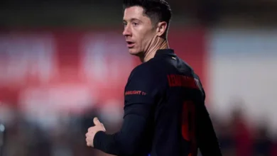 مباراة برشلونة ضد ليغانيس اليوم في الدوري الإسباني