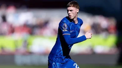 مباراة تشيلسي ضد إيبسويتش تاون اليوم