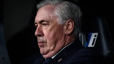 كارلو أنشيلوتي