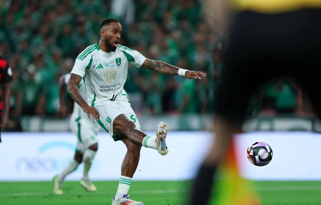 مباراة الأهلي ضد الوحدة اليوم