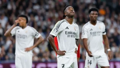 مفاجآت في قائمة ريال مدريد ضد برشلونة.. غيابات مؤثرة وعودة نجمين بارزين