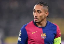 مباراة بوروسيا دورتموند ضد برشلونة اليوم في ربع نهائي الأبطال