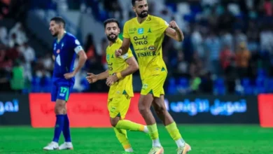 الخليج يلتقي الفتح في مباراة الهروب من القاع بالدوري السعودي