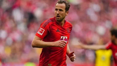 مباراة بايرن ميونخ ضد ماينز اليوم في الدوري الألماني