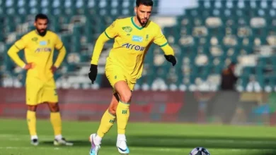 العروبة يلتقي الأخدود في صراع الهروب من الهبوط بدوري روشن السعودي