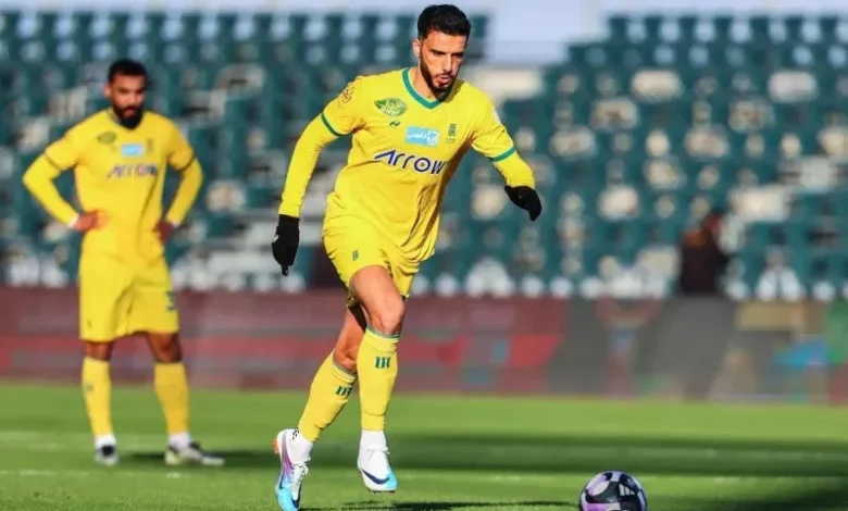 العروبة يلتقي الأخدود في صراع الهروب من الهبوط بدوري روشن السعودي