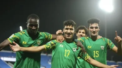 الشرطة يلتقي نفط البصرة لتصحيح المسار في مؤجلة من الجولة 18 بالدوري العراقي