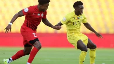 مباراة البطائح ضد الوصل اليوم.. فك العقدة في دوري أدنوك الإماراتي