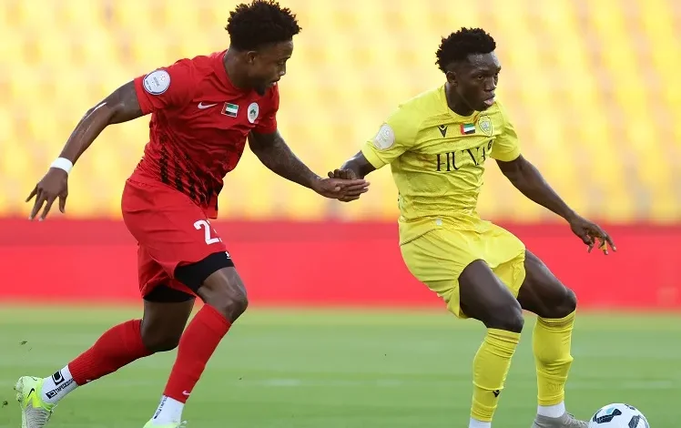 مباراة البطائح ضد الوصل اليوم.. فك العقدة في دوري أدنوك الإماراتي