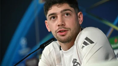 قبل نهائي كأس الملك.. فالفيردي يكشف سر فوز ريال مدريد على برشلونة