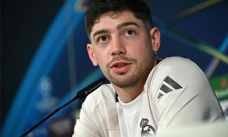 قبل نهائي كأس الملك.. فالفيردي يكشف سر فوز ريال مدريد على برشلونة