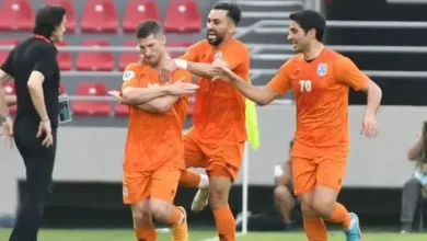 موعد مباراة كاظمة القادمة ضد خيطان في الدوري الكويتي