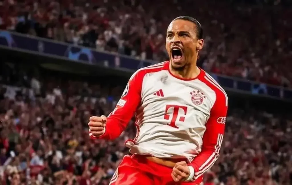 عرض مغري: ساني يرفض عرضًا سعوديًا ضخمًا للبقاء مع العملاق البافاري