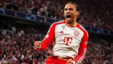 عرض مغري: ساني يرفض عرضًا سعوديًا ضخمًا للبقاء مع العملاق البافاري