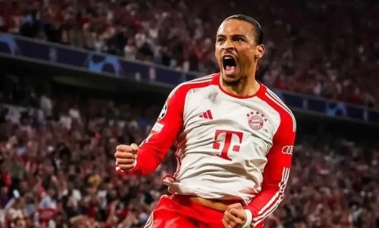 عرض مغري: ساني يرفض عرضًا سعوديًا ضخمًا للبقاء مع العملاق البافاري