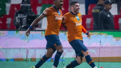 ألفيحاء يلتقي الفتح في مباراة الجولة 26 من دوري روشن السعودي