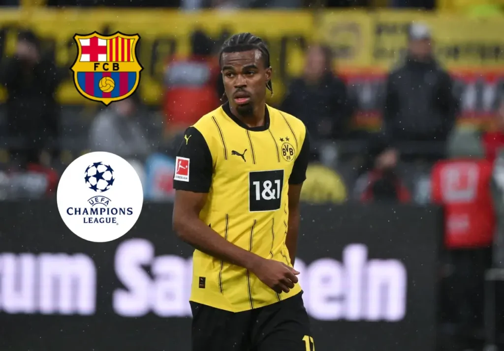 غيابات مؤثرة في بوروسيا دورتموند قبل مواجهة البلوجرانا بدوري الأبطال