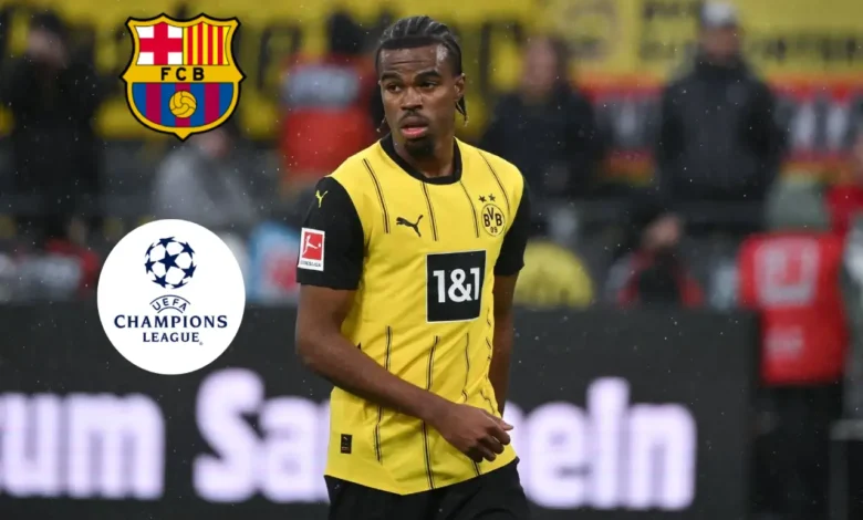 غيابات مؤثرة في بوروسيا دورتموند قبل مواجهة البلوجرانا بدوري الأبطال