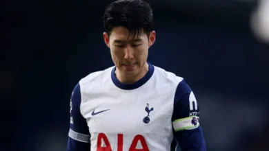 مباراة توتنهام ضد وولفرهامبتون اليوم