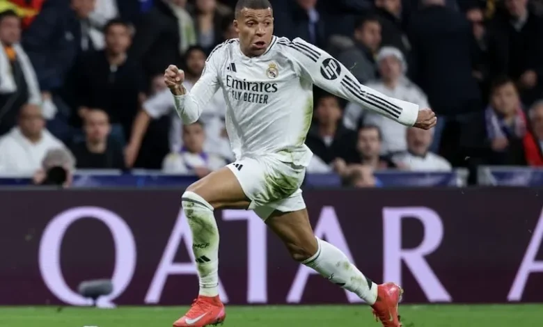 مباراة ريال مدريد ضد فالنسيا اليوم في الدوري الإسباني 0-1