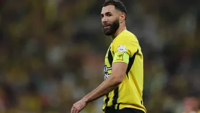 مباراة الاتحاد ضد الاتفاق (3-1) في الدوري السعودي اليوم