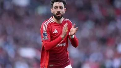 مباراة مانشستر يونايتد ضد نيوكاسل اليوم