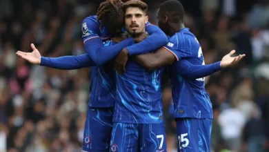 تشيلسي يواجه إيفرتون اليوم