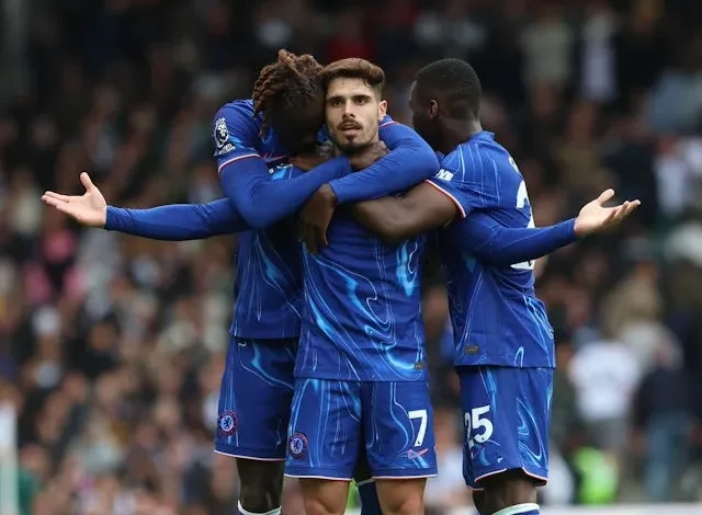 تشيلسي يواجه إيفرتون اليوم