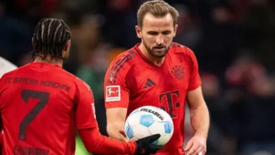 اختبار جديد للعملاق البافاري في الدوري الألماني بعد الخروج الأوروبي