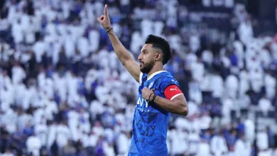 ملخص الهلال ضد الشباب.. التعادل يحسم قمة الجولة 29 في الدوري السعودي