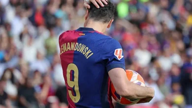 بديل ليفاندوفسكي